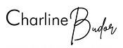 Charline Budor | Conseil communication Caen Logo