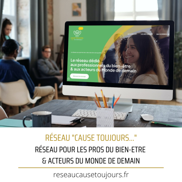 reseau cause toujours