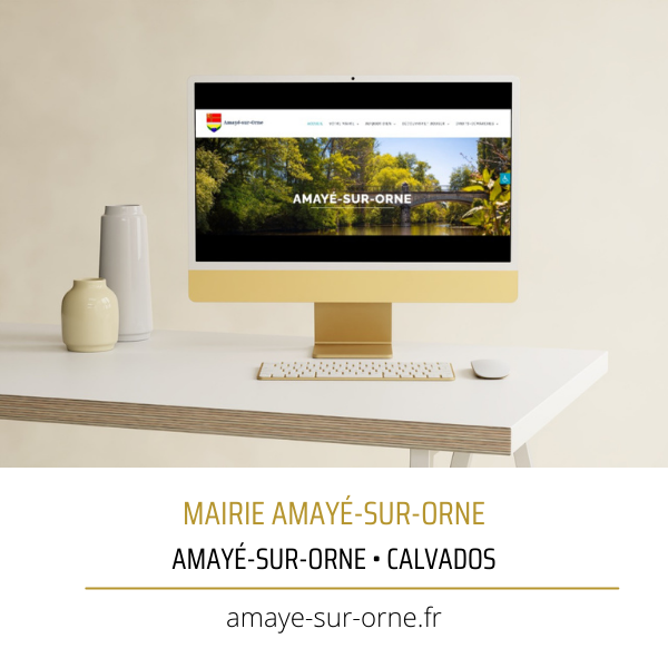 creation-site-internet-mairie-amaye-sur-orne-14